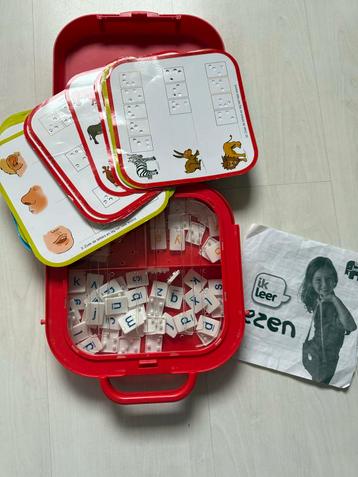 Leuk peuter onderwijs materiaal beschikbaar voor biedingen