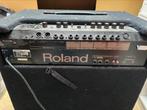 Roland KC-550, Ophalen, Gebruikt, Minder dan 500 watt, Keyboardversterker