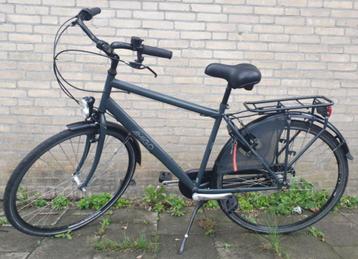 AMIGO Bright Jongens / herenfiets, stijlvolle & modern beschikbaar voor biedingen