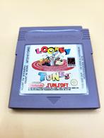 Looney Tunes Gameboy, Spelcomputers en Games, Games | Nintendo Game Boy, Nintendo support, 1 speler, Ophalen of Verzenden, Zo goed als nieuw