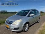 Opel Zafira 1.8 Business Automaat / 7 persoons, Parkeersensor, 4 cilinders, Bedrijf, Zafira