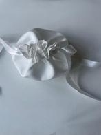 Sensai - Witte pouch met linten, Ophalen of Verzenden, Nieuw, Wit, Dame