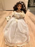 Porseleinen popje, Ophalen, Zo goed als nieuw, Pop