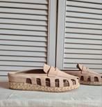 zomerse instappers slippers van Yokono , maat 36, Kleding | Dames, Schoenen, Ophalen of Verzenden, Nieuw, Instappers