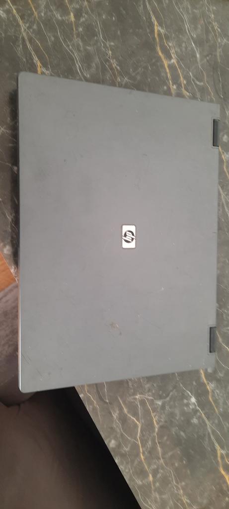 Compaq 6710b Laptop - Defect, Computers en Software, Windows Laptops, Niet werkend, 15 inch, HDD, Onbekend, Minder dan 4 GB, Qwerty