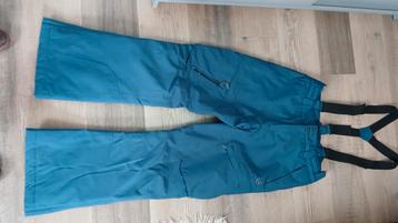 Ski Broek - Klaar voor de Piste! beschikbaar voor biedingen