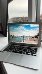 Macbook air, Computers en Software, Apple Macbooks, Ophalen, 13 inch, Minder dan 2 Ghz, Zo goed als nieuw