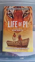 Life of Pi - Yann Martel - English hardcover, Boeken, Ophalen of Verzenden, Zo goed als nieuw