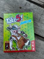 Take 5! Junior | 999 Games, Ophalen of Verzenden, Zo goed als nieuw