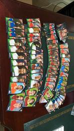 110 verschillende panini plaatjes ek 04, Ophalen of Verzenden, Zo goed als nieuw, Buitenlandse clubs, Poster, Plaatje of Sticker