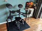 Te koop: electrisch drumstel helemaal compleet, Muziek en Instrumenten, Ophalen of Verzenden, Zo goed als nieuw, Overige merken
