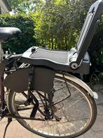 Bobike classic junior fietsstoeltje achterzitje, Fietsen en Brommers, Fietsaccessoires | Fietsstoeltjes, Ophalen, Achterzitje