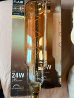 2 x Nieuwe lampen led, Huis en Inrichting, Lampen | Losse lampen, Led-lamp, Minder dan 30 watt, Zo goed als nieuw, E27 (groot)