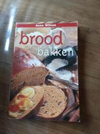 Receptenboek over brood, Boeken, Ophalen of Verzenden, Zo goed als nieuw