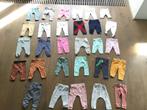 Broeken maat 62 meisje 62/68 leggings legging broek (3), Kinderen en Baby's, Babykleding | Maat 62, Ophalen of Verzenden, Zo goed als nieuw