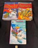 Geronimo stilton. Boeken. €4,99, Boeken, Fantasy, Ophalen of Verzenden, Zo goed als nieuw