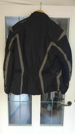 Motorjas., Ophalen, Tweedehands, Jas | textiel