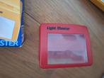 Ligh Master (voor Game Boy), Ophalen, Overige genres, 1 speler, Zo goed als nieuw