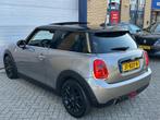 Mini Mini 1.5 Cooper Pepper Business, panoramadak, schuifkan, Voorwielaandrijving, Gebruikt, 4 stoelen, Origineel Nederlands