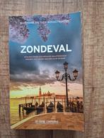 Boek Marianne en Theo Hoogstraten Zondeval Crime Compagnie, Boeken, Ophalen of Verzenden