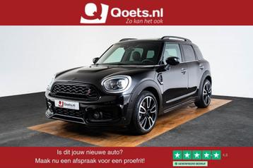 Mini Mini Countryman 2.0 Cooper S Chili Panoramadak - Harman beschikbaar voor biedingen