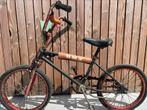 20” classic bmx boxer, Fietsen en Brommers, Ophalen, Gebruikt, Staal