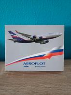 Schabak 1/600 aeroflot ilyushin il-96, Verzamelen, Luchtvaart en Vliegtuigspotten, Ophalen of Verzenden, Nieuw, Schaalmodel