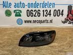 VOLVO C30 XENON KOPLAMP LINKS ORIGINEEL 30657172, Auto-onderdelen, Verlichting, Ophalen of Verzenden, Gebruikt, Volvo