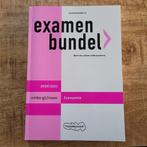 Examen vmbo-gt/mavo Economie 2020/2021, Boeken, Schoolboeken, Nederlands, Ophalen of Verzenden, VWO, Zo goed als nieuw