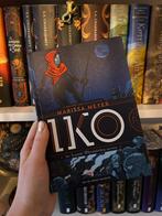 Marissa Meyer - Iko (Lunar Chronicles), Ophalen of Verzenden, Zo goed als nieuw, Marissa Meyer