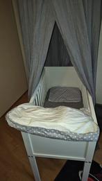 Kinderwiegje,co,sleeper opknapper, Ophalen of Verzenden, Wieg