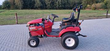 Shibaura SX24 Hydrostaat.(Opknapper) beschikbaar voor biedingen