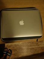 MacBook air, Computers en Software, Apple Macbooks, Ophalen of Verzenden, Zo goed als nieuw