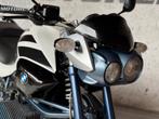 BMW R 1150 R ROCKSTER (bj 2003) ABS 80 years anniversary, Motoren, Motoren | BMW, Bedrijf, Toermotor