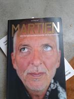 Martien - Jan Dijkgraaf, Ophalen of Verzenden, Zo goed als nieuw, Jan Dijkgraaf, Film, Tv en Media