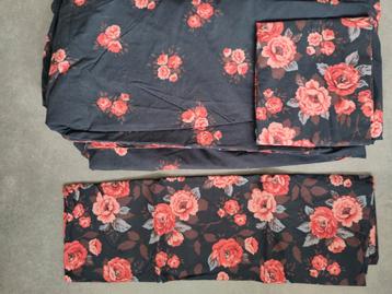 Dekbedovertrek set, 2 persoons, Ikea beschikbaar voor biedingen