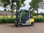Still RX70-35T gas heftruck (bj 2021), Overige aandrijving, Heftruck, Still