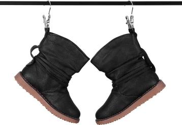 Hoppa! CRI001-50 Kledinghaakjes 50 stuks van €19 voor € 6 beschikbaar voor biedingen