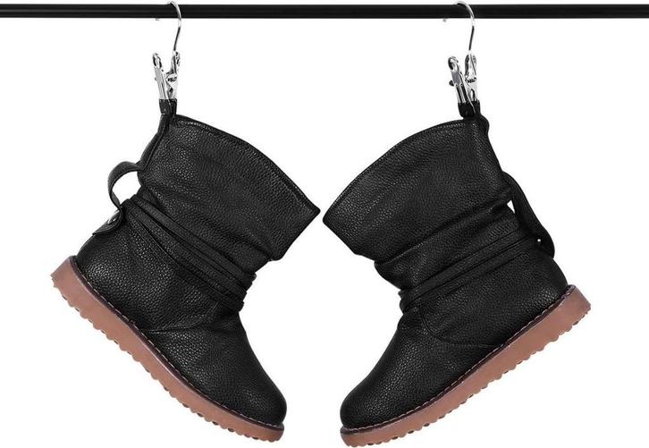 Hoppa! CRI001-50 Kledinghaakjes 50 stuks van €19 voor € 6, Kleding | Dames, Kledinghangers, Nieuw, Kunststof, Kinderen en Volwassenen