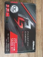 AMD RX5600XT Asrock Phantom Gaming, PCI-Express 4, DisplayPort, GDDR6, AMD