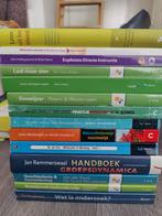 Studieboeken / Pabo / Wiskunde / Driestar / HBO, Ophalen of Verzenden, Beta, Zo goed als nieuw, HBO