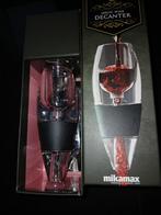 Wijn Decanteerder - Nieuw!, Ophalen of Verzenden, Nieuw