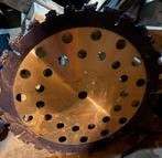 Stardia Slijpschijf  voor beton en boomwortels, Ophalen of Verzenden, Gebruikt, Overige typen, Stardia