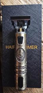 Haartrimmer/ baardtrimmer, Ophalen of Verzenden, Nieuw