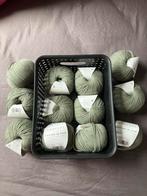 12 Bollen Katia Concept Cotton in Love - Nieuwstaat, Ophalen of Verzenden, Zo goed als nieuw, Breien of Haken, Wol of Garen