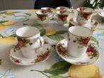 Royal Albert servies - Old Country Roses, Ophalen of Verzenden