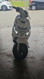 Piaggio Zip 50cc 4T 2V - 2013, Fietsen en Brommers, Ophalen, Gebruikt, Overige typen, Piaggio