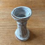 Vintage Henk (of Lies) Potters kandelaar keramiek aardewerk, Ophalen of Verzenden