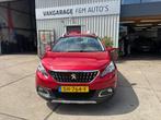 Peugeot 2008 1.2 PureTech Allure, Auto's, Voorwielaandrijving, Stof, Euro 6, 23 km/l