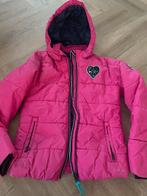 Gaastra ski jas roze maat 146/152, Ophalen of Verzenden, Zo goed als nieuw, Meisje, Jas